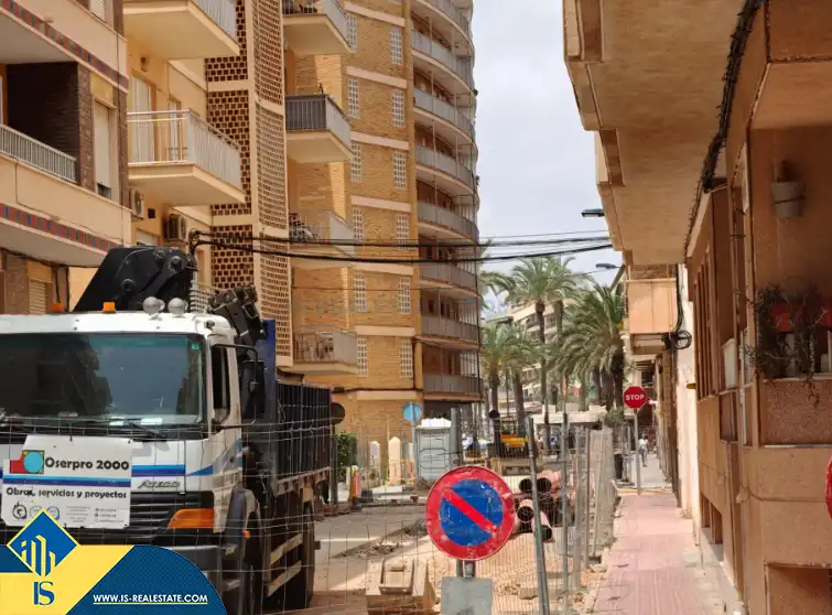 Wohnung mit Aufzug zum Verkauf in Playa del Cura, imagen 13