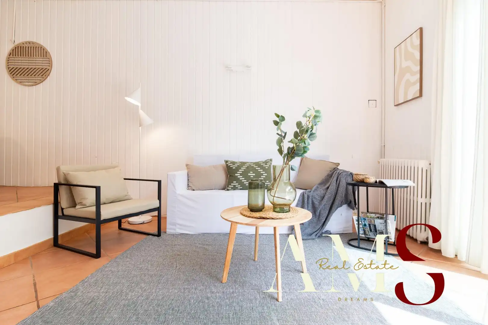 Maison jumelée avec jardin à vendre à SITGES, imagen 12