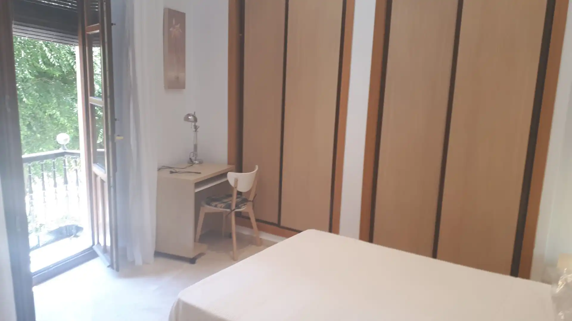 Flat for rent in Calle Santa Escolástica, San Matías - Realejo