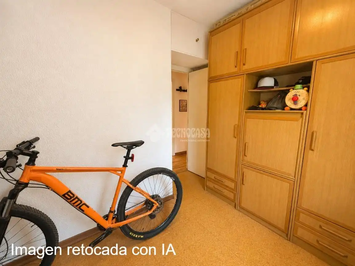 Piso en venta en Barcelona con Aire acondicionado, Calefacción y Terraza