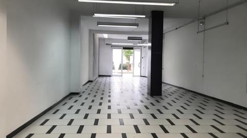 Photo 4 of Premises to rent in Valencia - Calle Juan de Villarrasa, El Mercat,  Valencia Capital