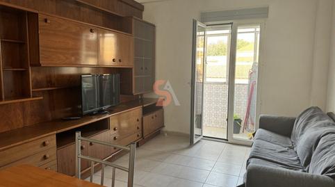 Foto 2 de Pis de lloguer a Imperial, San Pablo - San Nicolás, Valladolid Capital