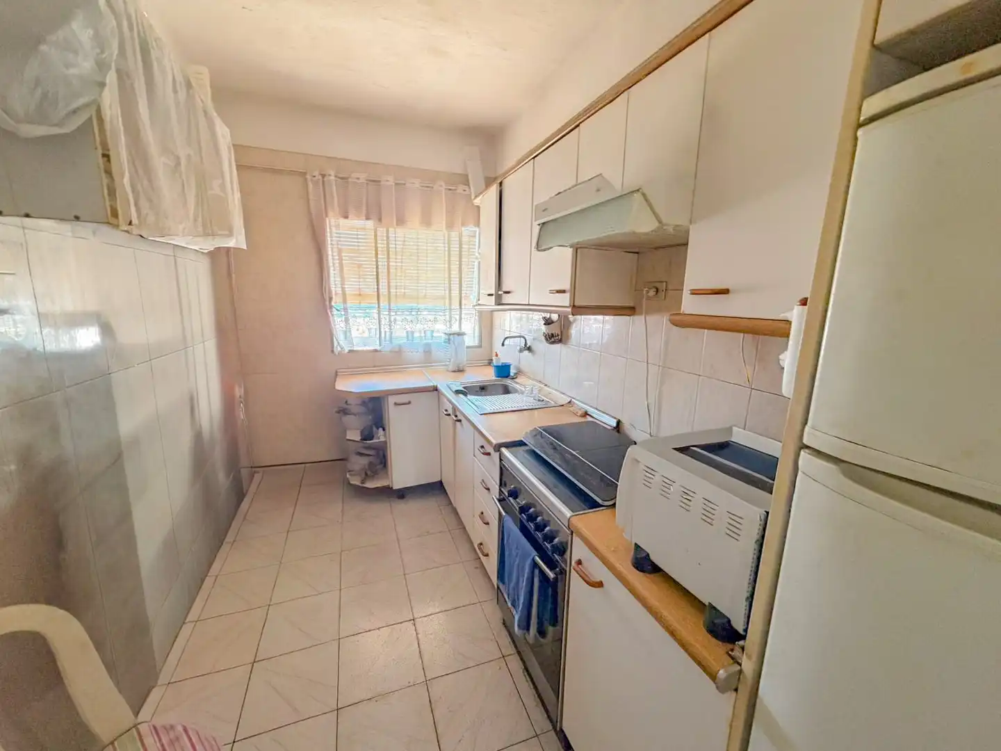 Flat for sale in Calle de los Realejos, La Salud