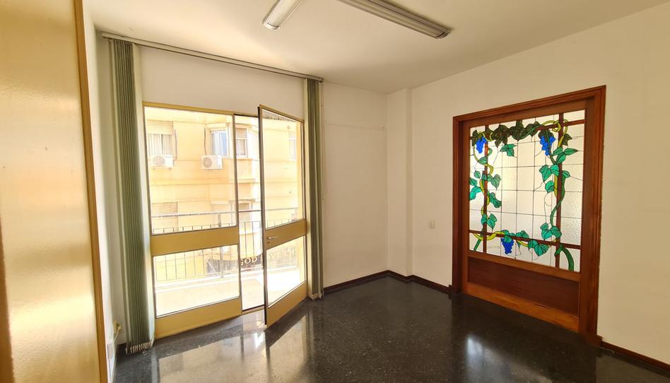 Photo 1 of Flat for sale in Puerto, La Malagueta - Monte Sancha, Málaga