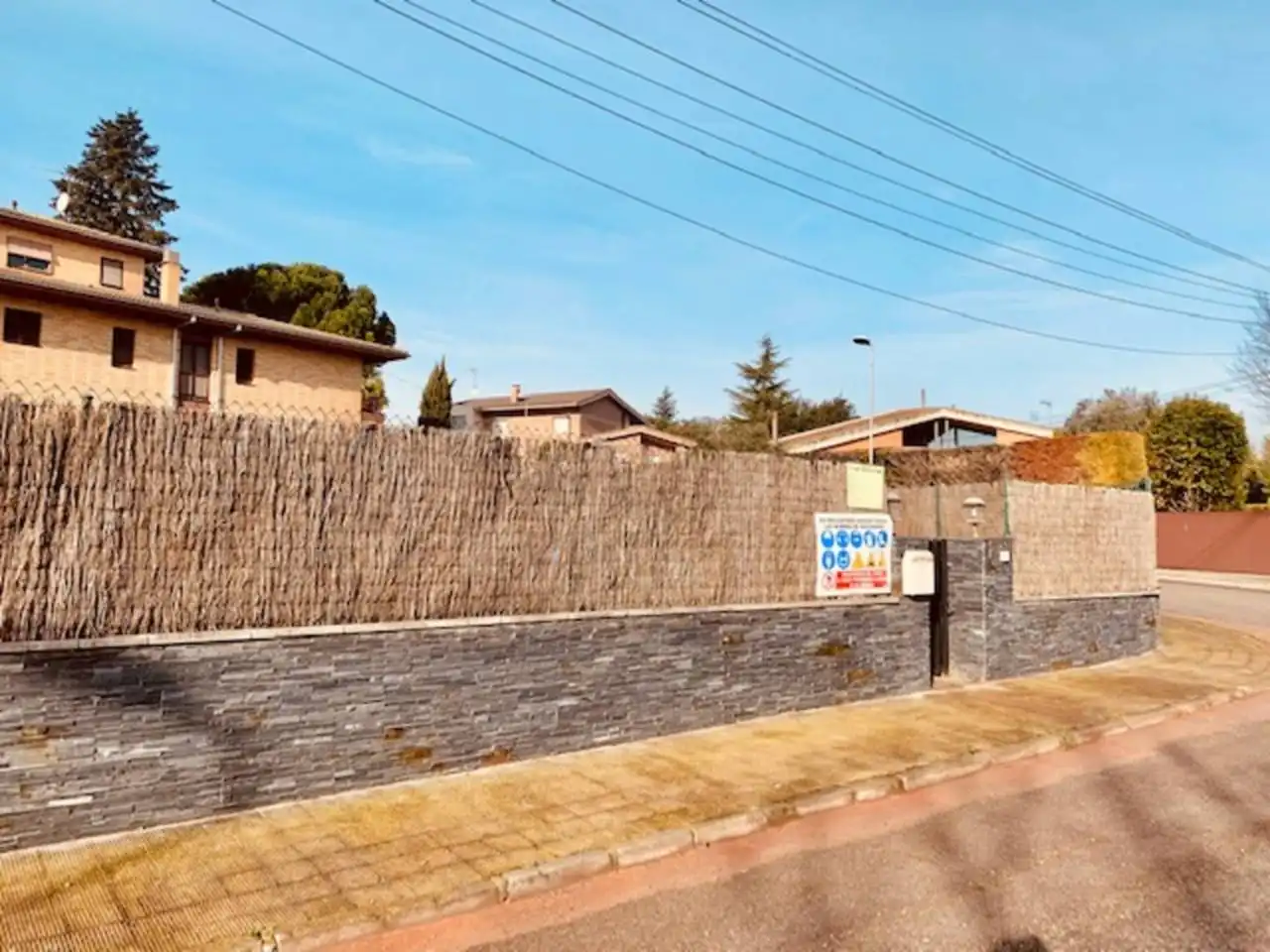 Residencial en venta en Calle Trabucaires, 24, Sant Fruitós de Bages