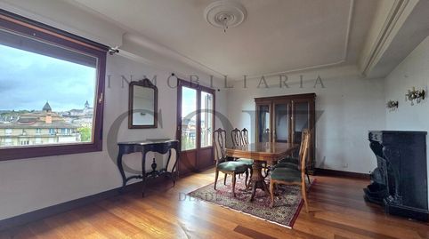 Foto 4 de Piso en venta en Antiguo, Donostia - San Sebastián