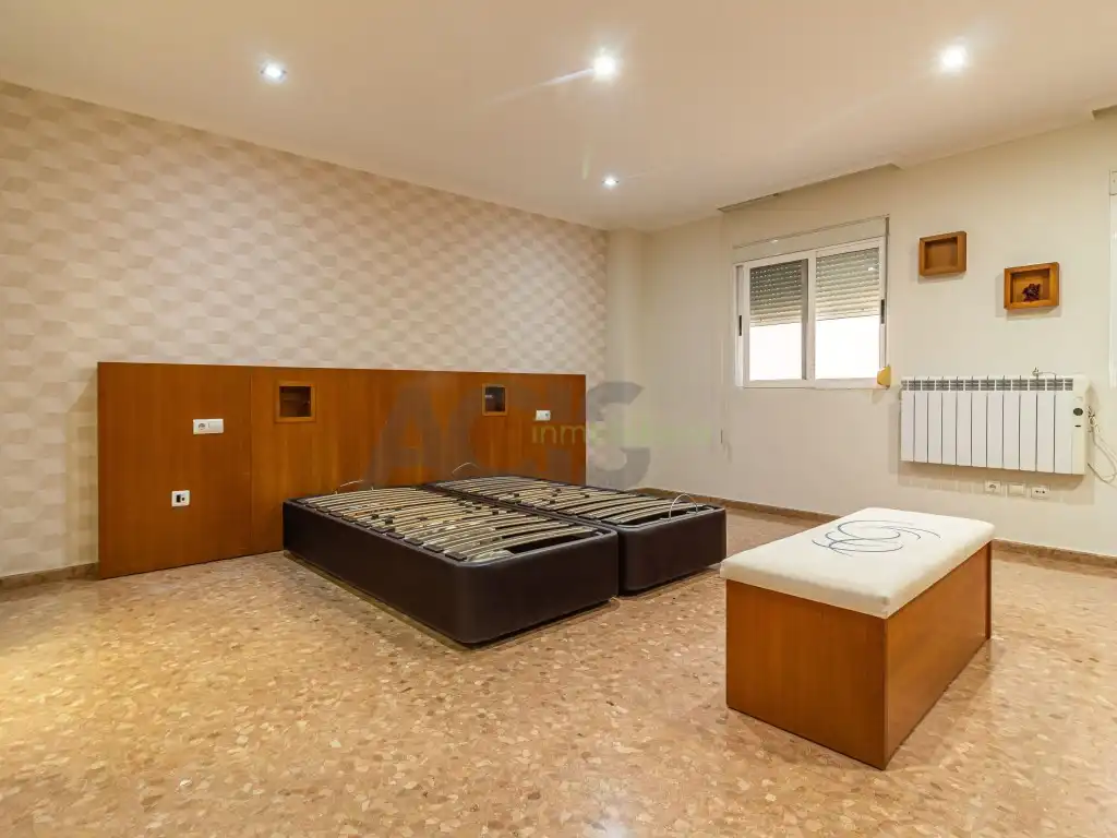 Appartement avec balcon à vendre à Carlet, imagen 8