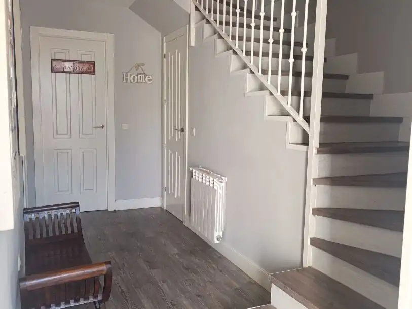 Casa o chalet en venta en Moralzarzal con Calefacción, Jardín privado y Terraza