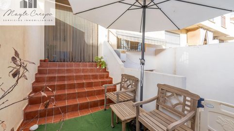 Foto 4 de Casa adosada en venta en Ogíjares, Granada