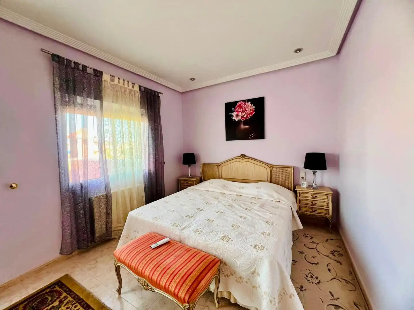 Villa avec terrasse à vendre à Los Balcones - Los Altos, imagen 40