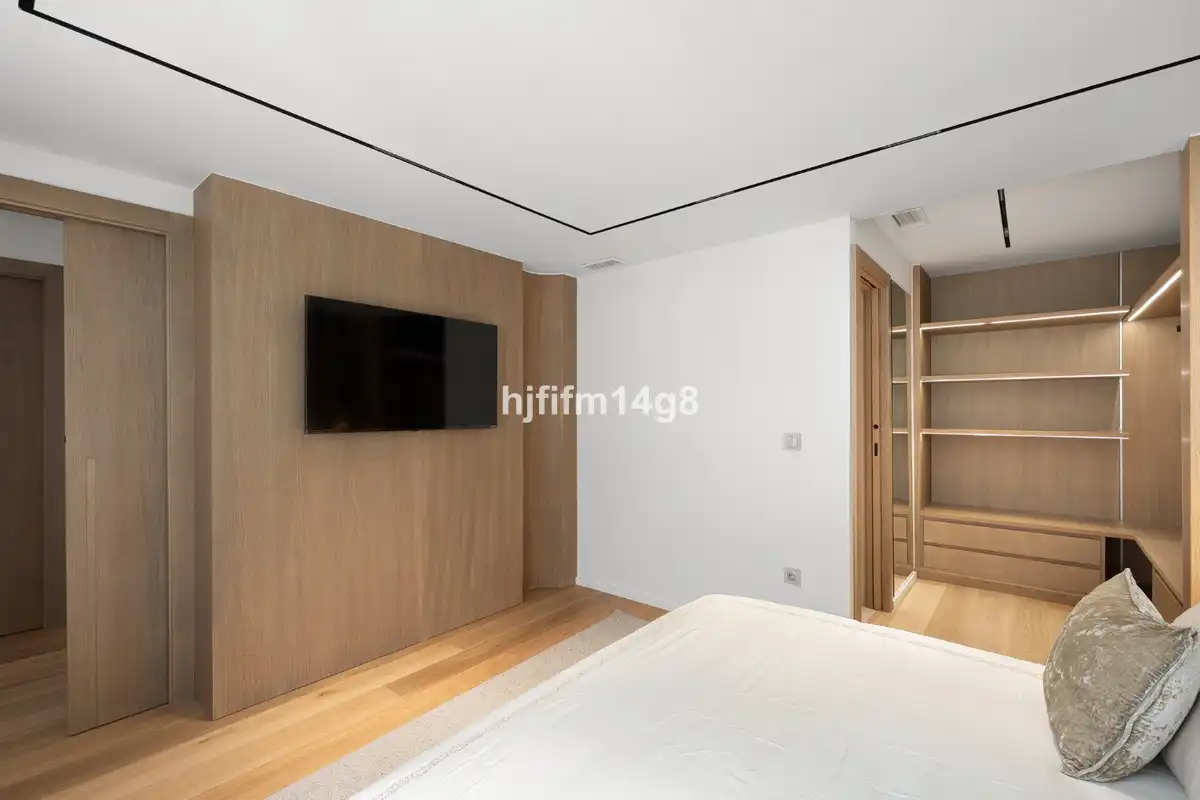 Wohnung mit Aufzug zum Verkauf in Nueva Andalucía, imagen 24