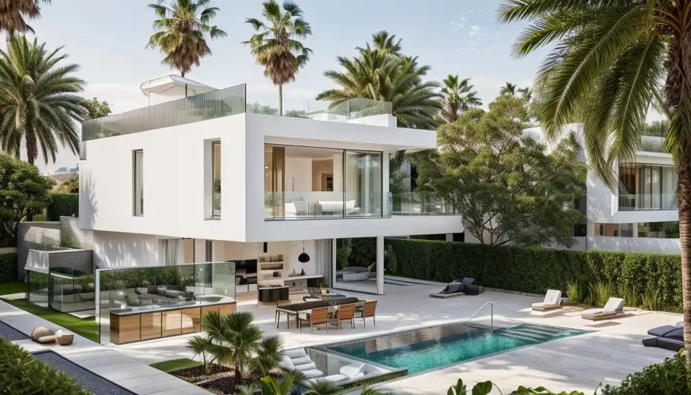House with pool for sale in Marbella Centro, imagen 7