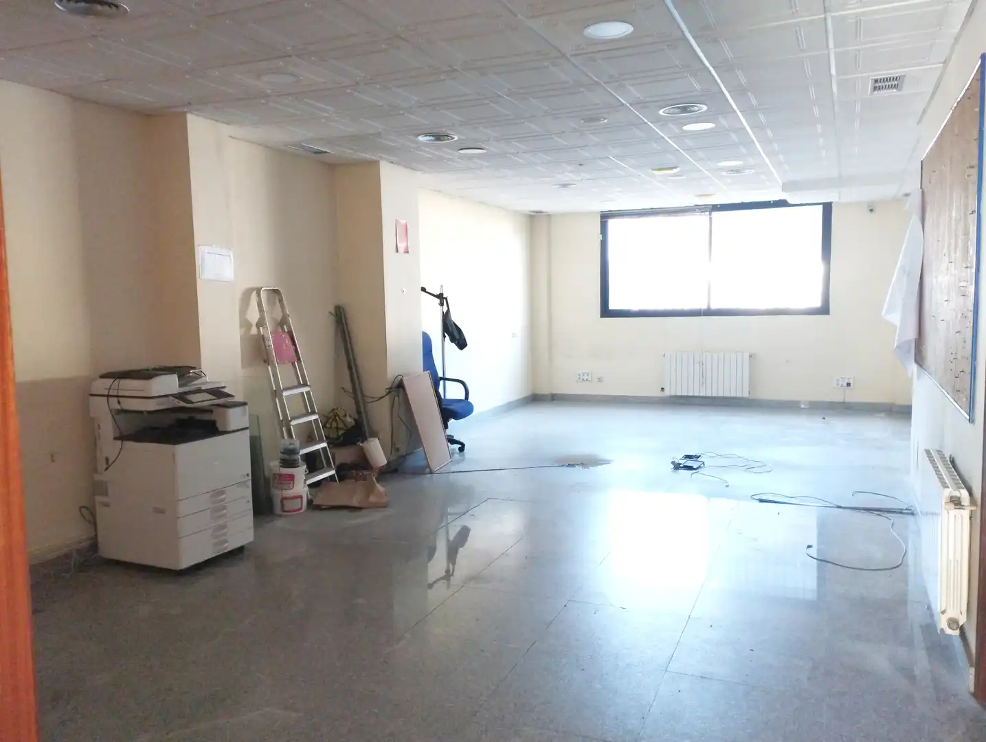 Business premises for sale in Avenida de Méjico, imagen 8