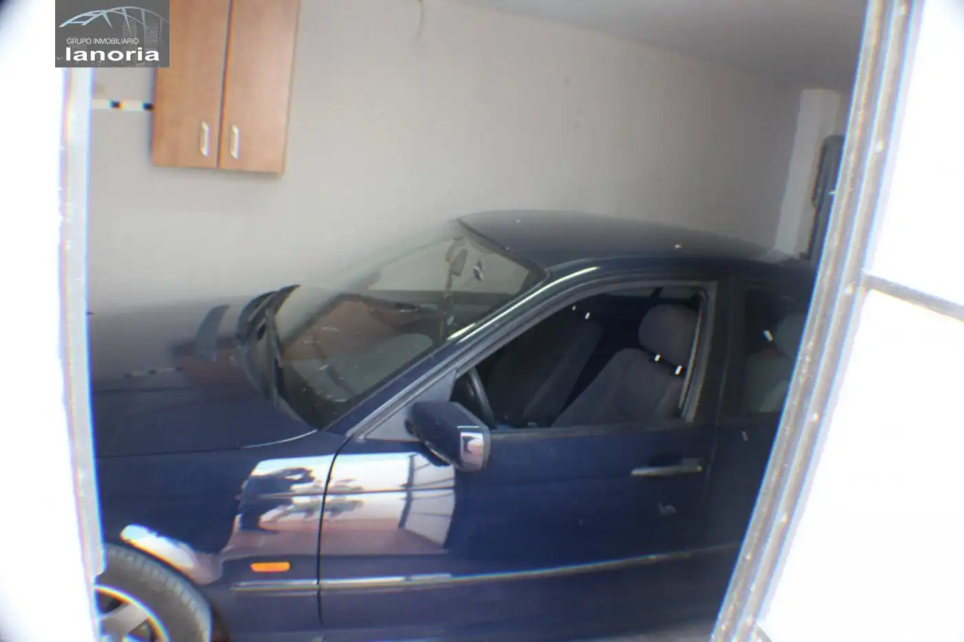 Parking de Casa adosada en venta en Pozo Cañada con Aire acondicionado, Calefacción y Terraza