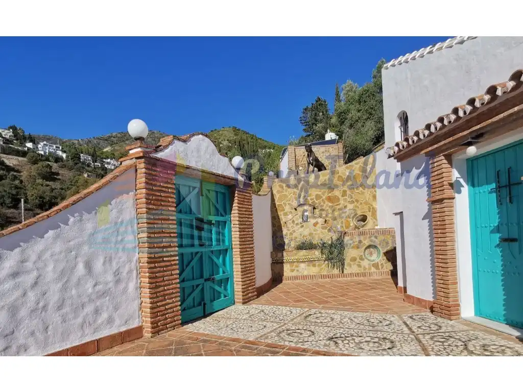 Casa en venta en Mijas pueblo, imagen 51