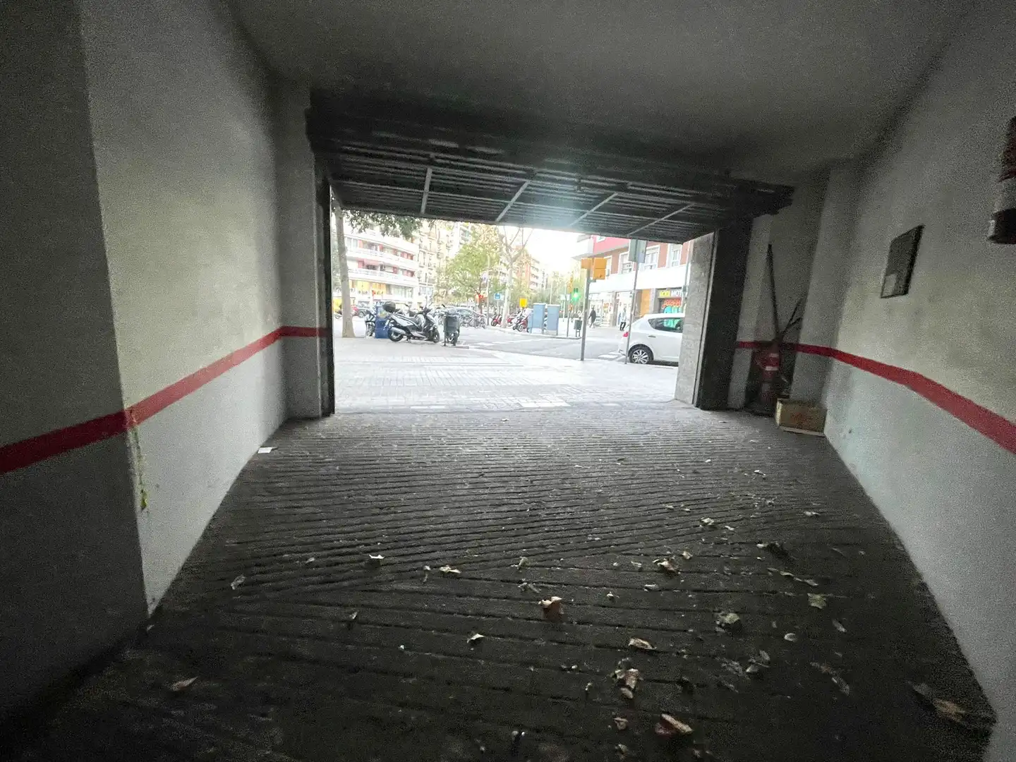 Individuel à vendre à Carrer d'Aragó 518, imagen 8
