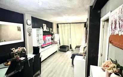 Bedroom of Flat for sale in Leganés  with Air Conditioner and Heating