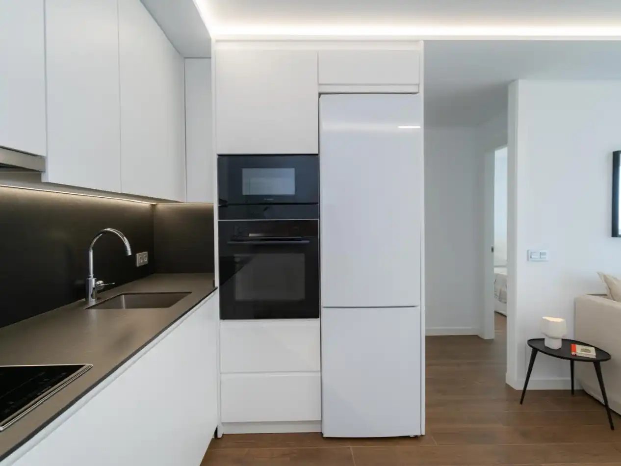 Flat with lift for sale in Pintor guerrero del castillo 2, imagen 17