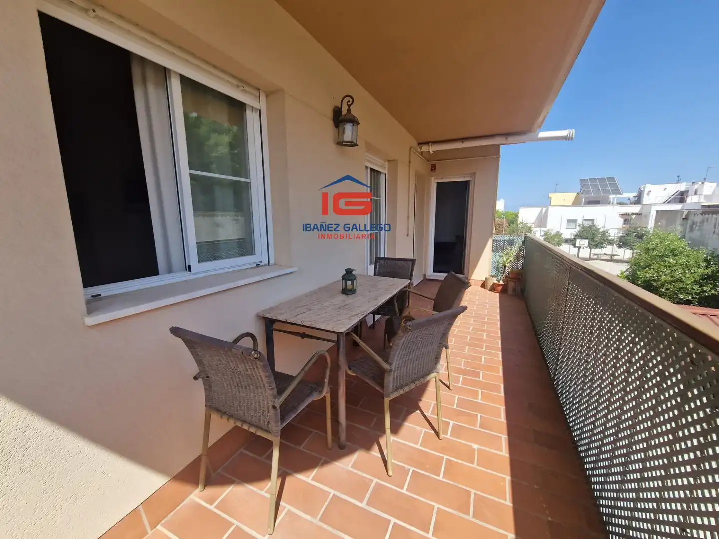 Piso con piscina en venta en V Centenario - Piletas - Capuchinos, imagen 4