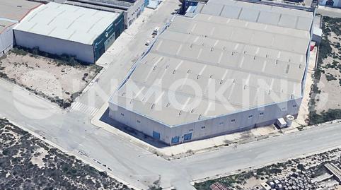 Photo 5 of Industrial buildings to rent in Calle Cieza, 21, Los Vientos- Casa Ros, Murcia