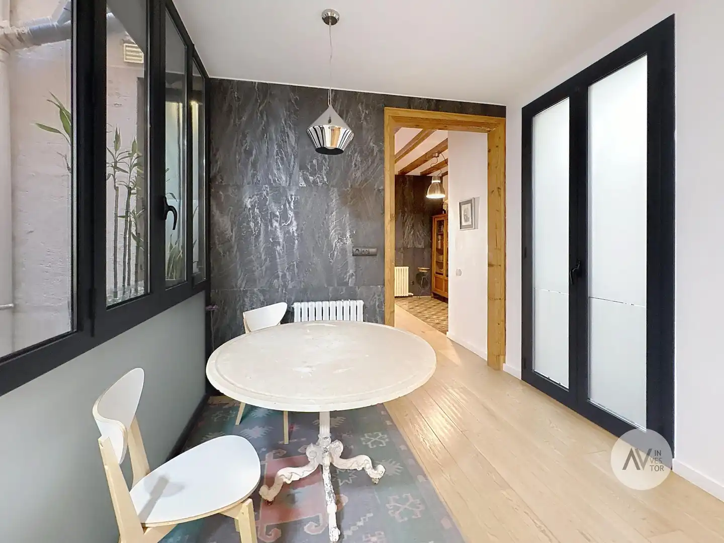 Apartment mit Terrasse zum Verkauf in Calle de la Comtessa de Sobradiel, imagen 18