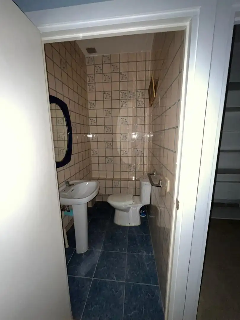 Bany de Local en venda en Córdoba