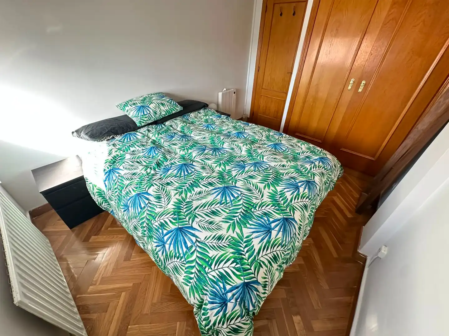 Dormitori de Pis en venda en Pinto amb Aire condicionat, Calefacció i Parquet