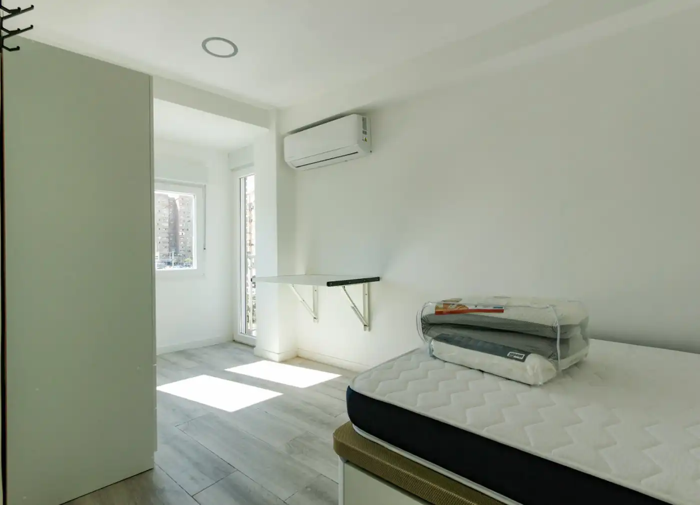 Habitació a Calle Marí Blas de Lezo, El Cabanyal - El Canyamelar