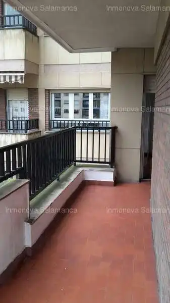 Wohnung zur Miete in Bóveda del Río Almar