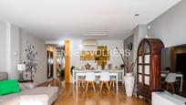 Sala d'estar de Casa o xalet en venda en  Barcelona Capital amb Aire condicionat, Calefacció i Jardí privat
