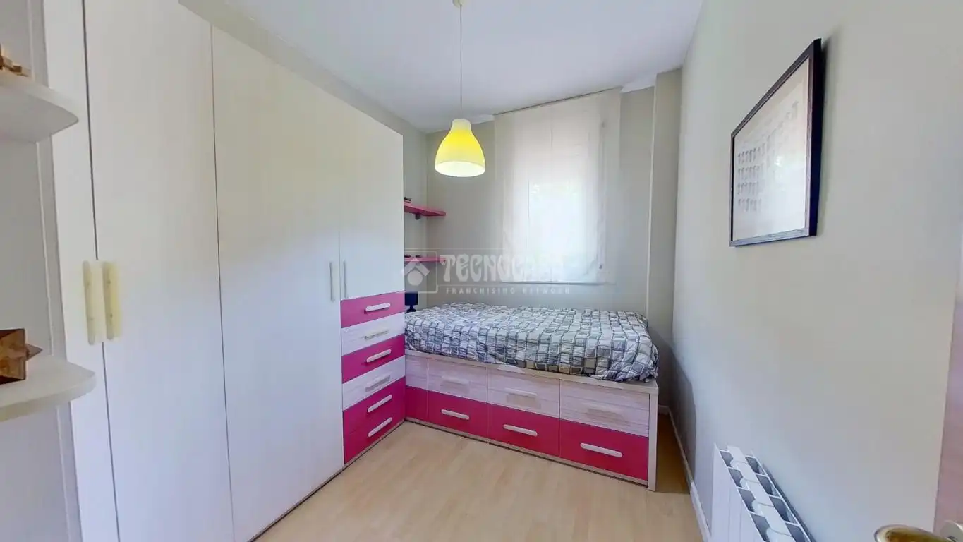 Habitación de Piso en venta en Sabadell con Aire acondicionado