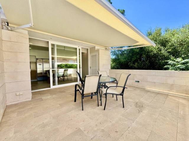 Piso en Alquiler en des Volanti en Bacarés - Manresa  - Bonaire