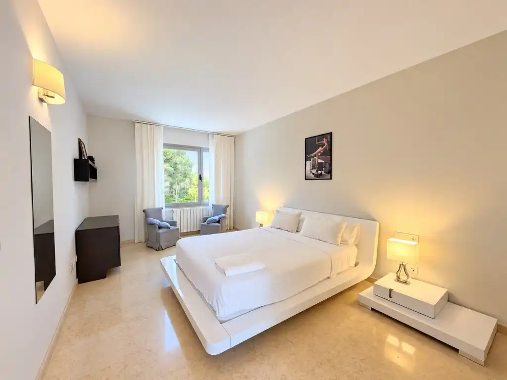 House with terrace to rent in Sol de Mallorca, imagen 9
