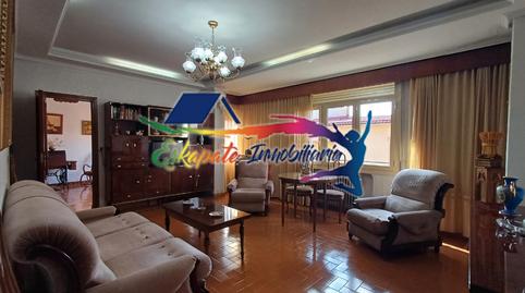 Foto 5 de Pis en venda a Calle Mayor, 108, Villacañas, Toledo