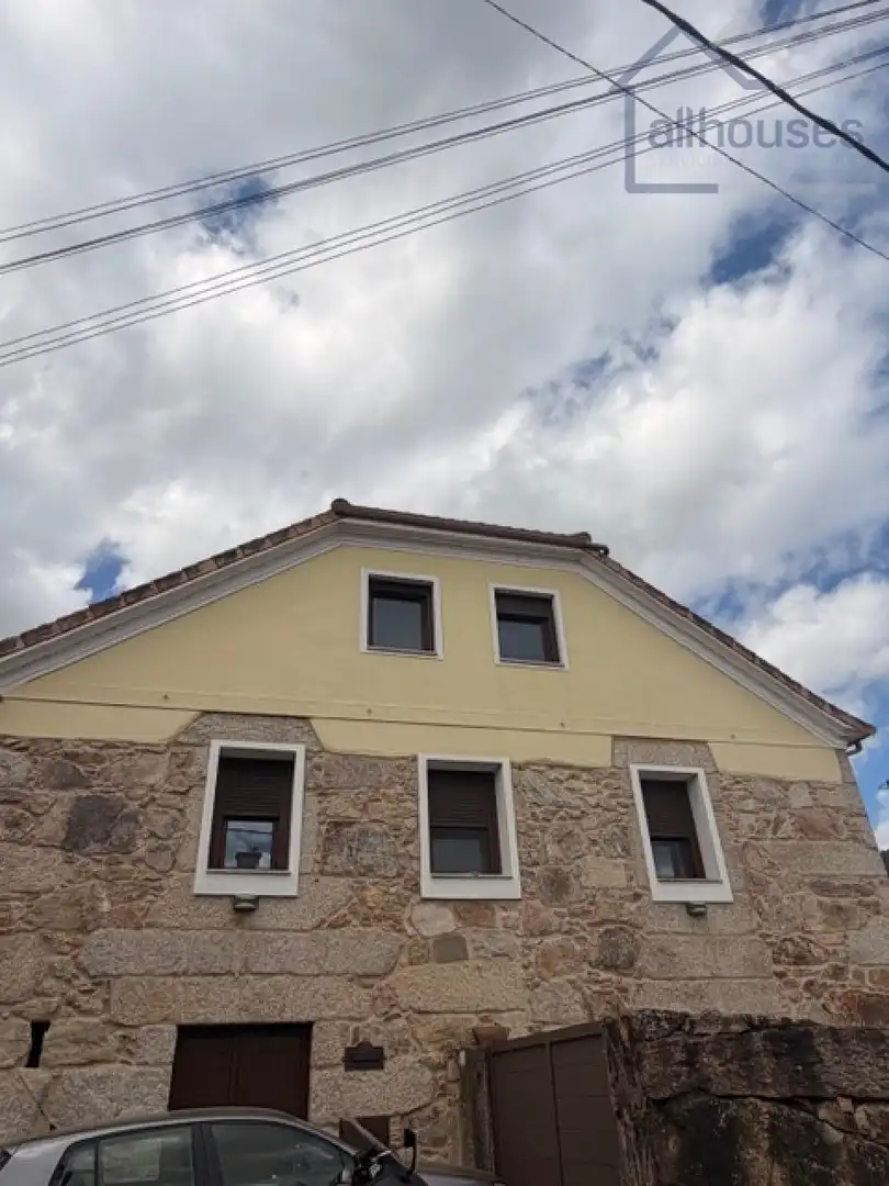 Casa amb jardí en venda a BARRIO CABADIÑA, imagen 7