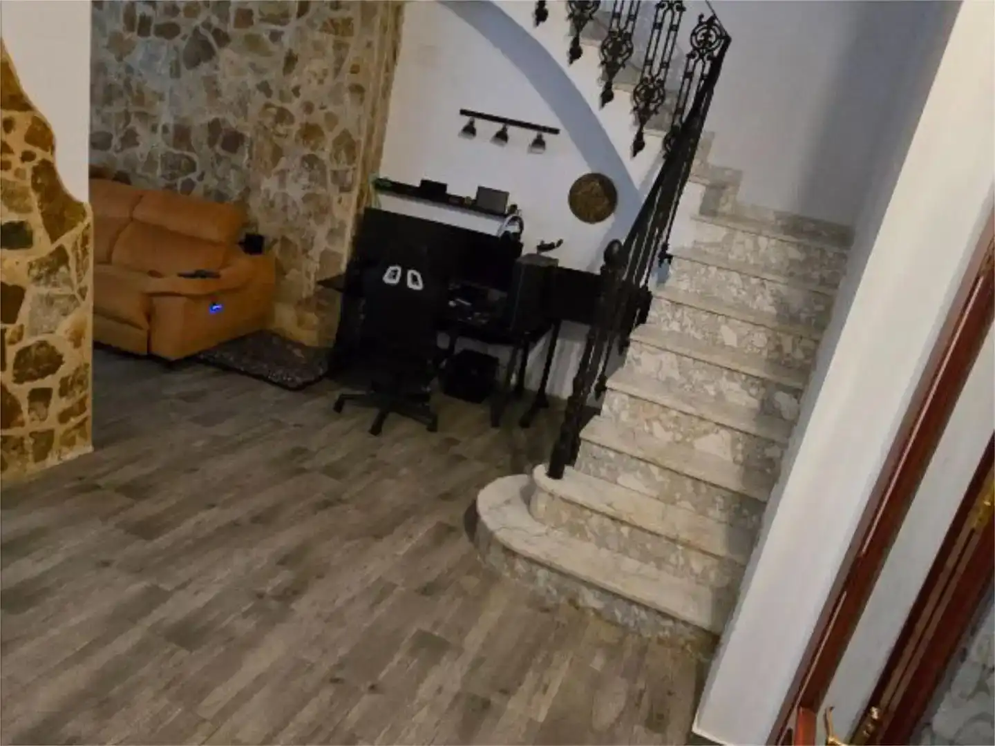 Pis en venda en Rafelcofer amb Aire condicionat i Balcó