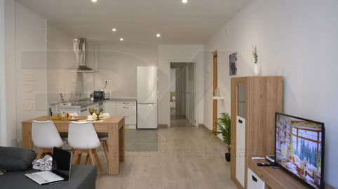 Foto 3 de Piso de alquiler en Calle Mendez Nuñez, 4, Eixample, Tarragona Capital