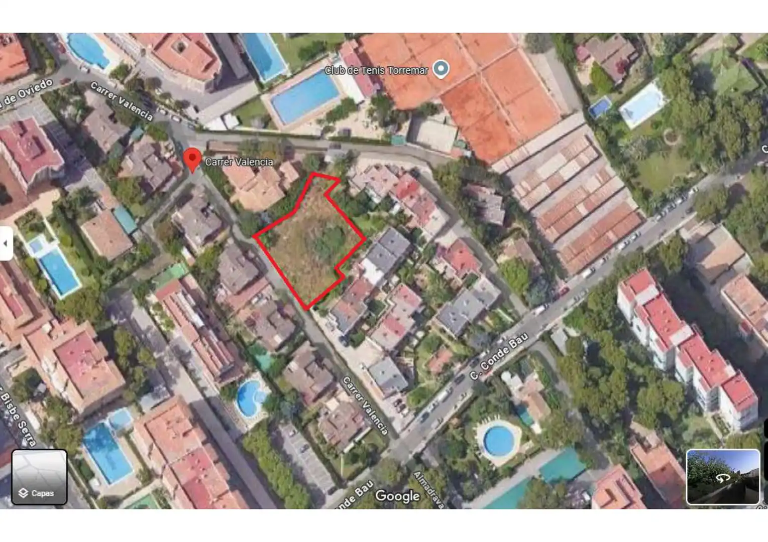 Residencial en venta en Benicasim / Benicàssim