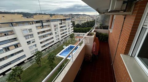 Foto 2 de Pis en venda a Residencial Jardín Botánico, Málaga Capital