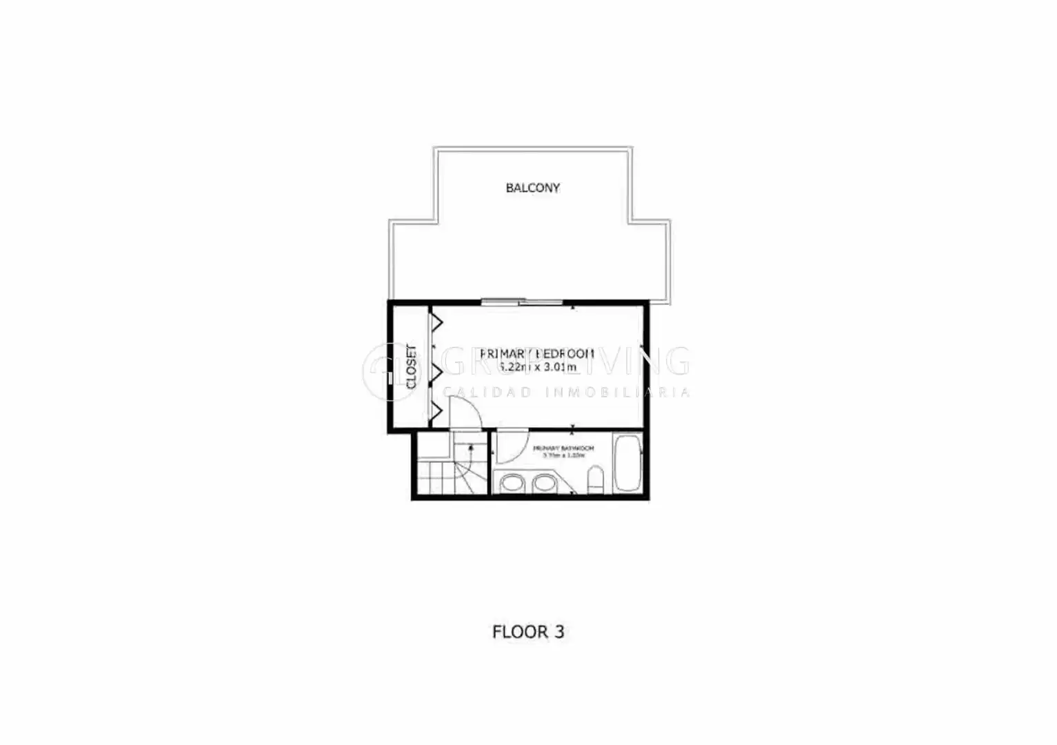 Casa amb terrassa en venda a Can Girona - Terramar - Vinyet, imagen 34