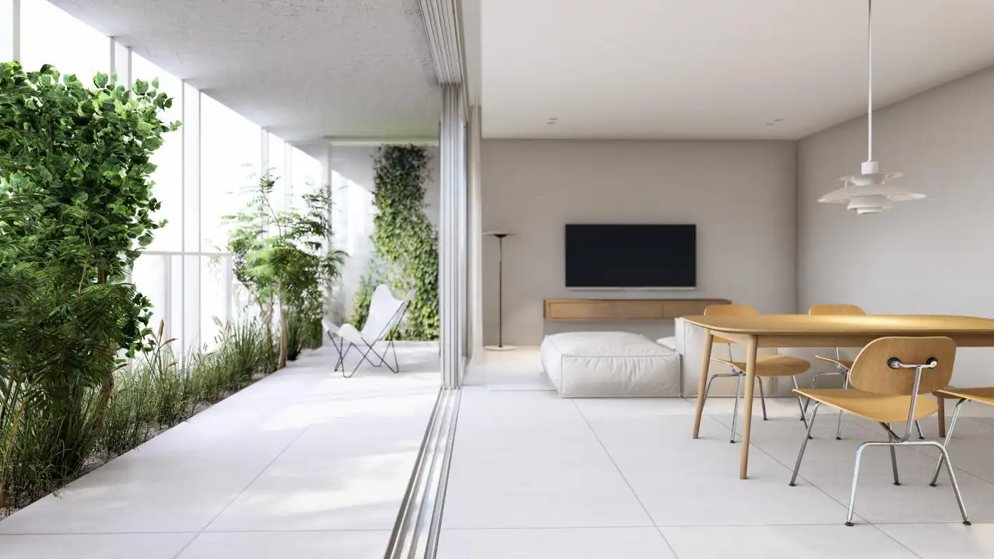 Terrace of Ground floor for sale in Godella  with Air Conditioner, Heating and Terrace