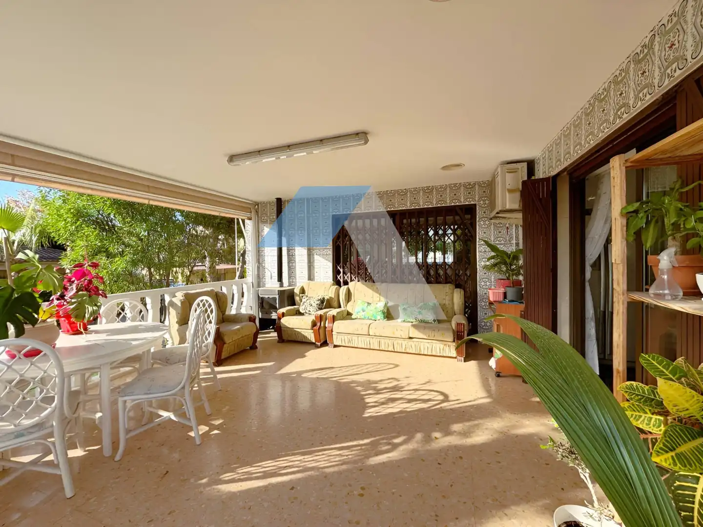 Chalet con piscina en venta en Haygon - Universidad, imagen 15