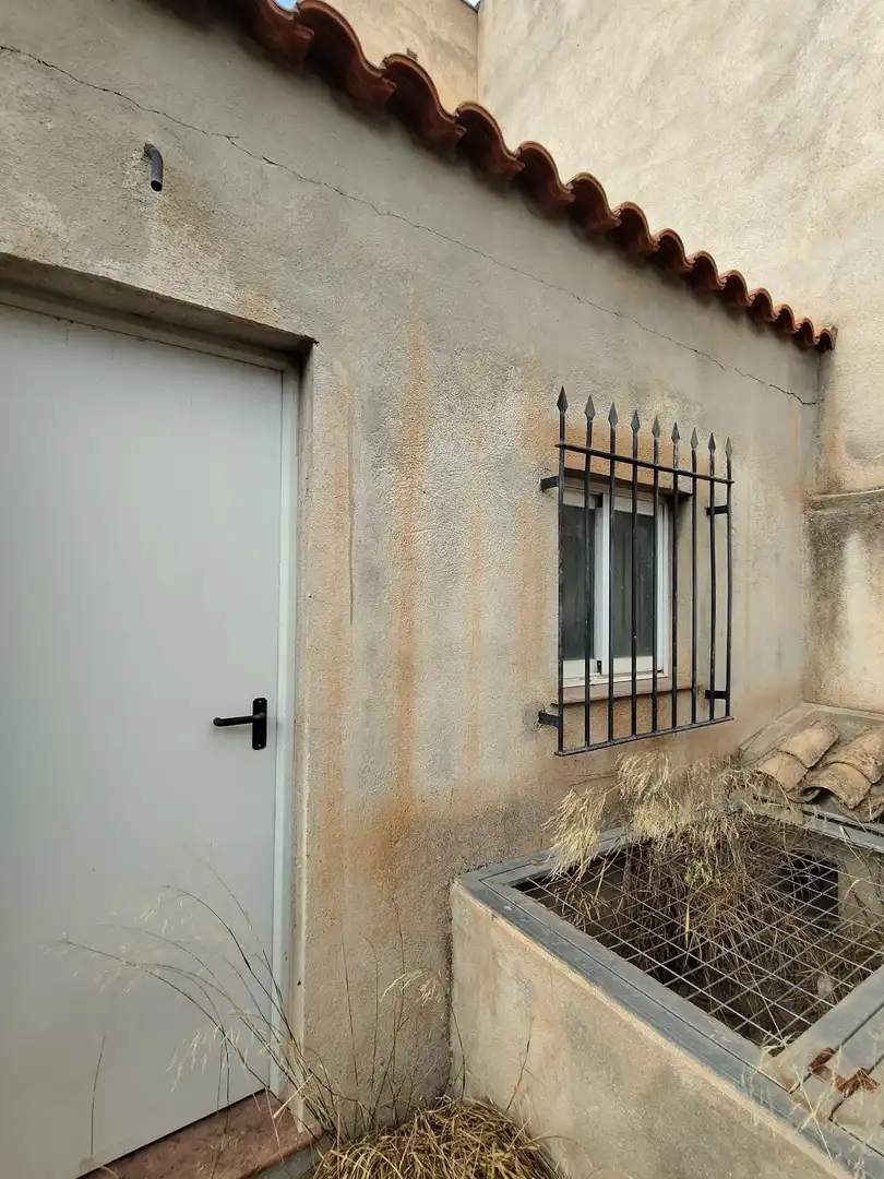 Exterior view of Detached homes for sale in Lorca
