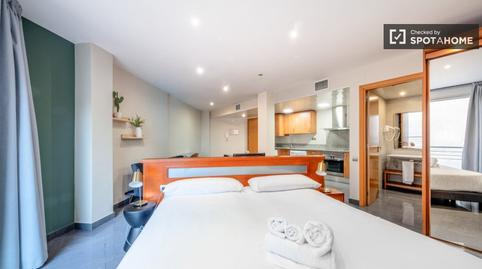 Photo 4 of Study to share in El Raval,  Barcelona Capital