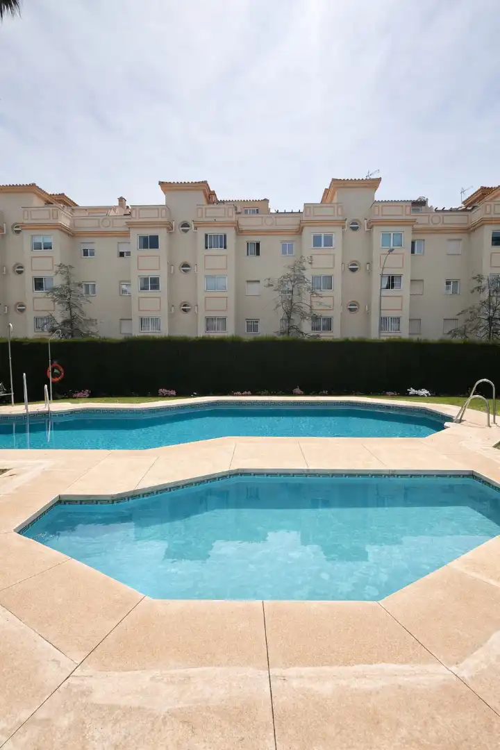 Flat with pool for sale in Calle Cantarranas, imagen 18