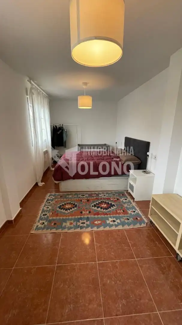 Bedroom of Houses for sale in Anguciana  with Heating, Private garden and Parquet flooring