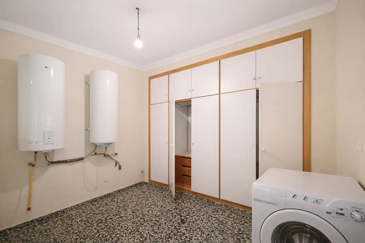 House with terrace for sale in Selwo, imagen 42