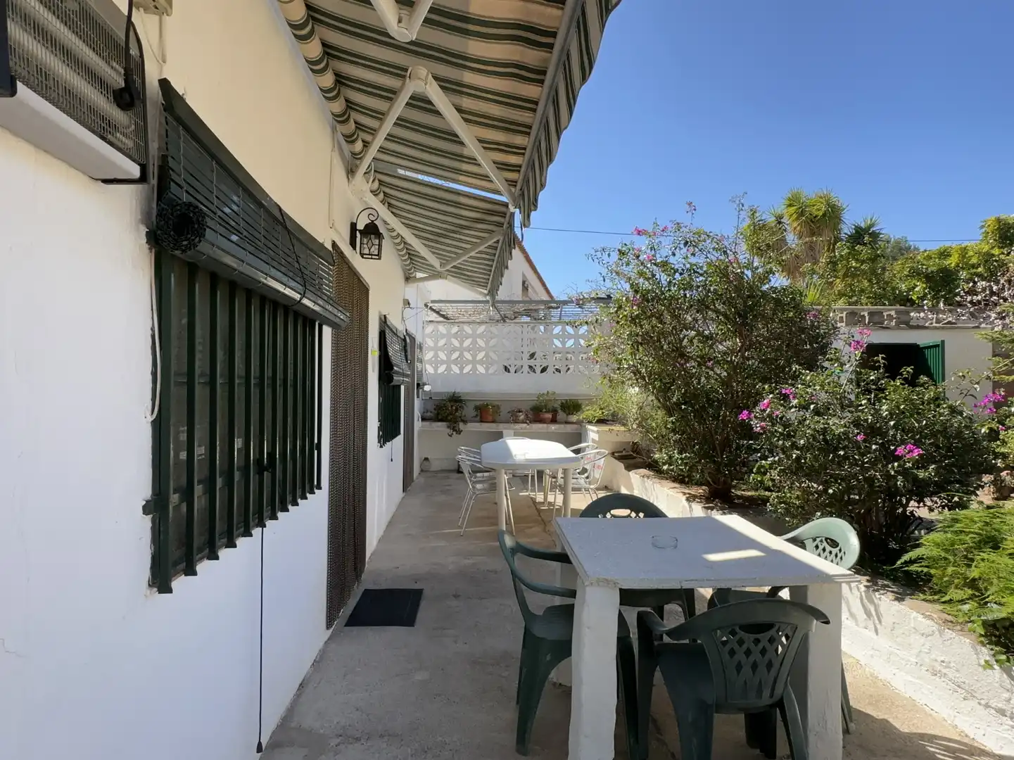 Terraza de Casa o chalet en venta en Gilet con Jardín privado, Terraza y Trastero