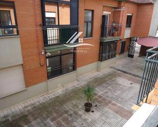 Exterior view of Duplex for sale in San Cristóbal de la Cuesta  with Heating, Terrace and Storage room