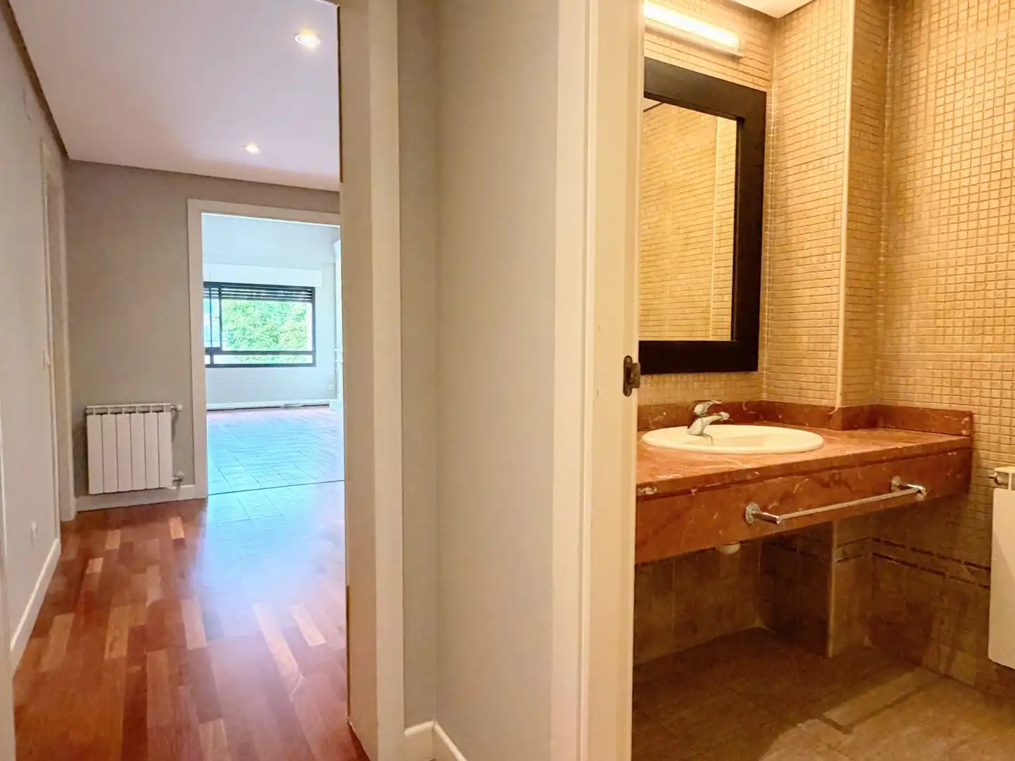 Maisonette zur Miete in Madrid, Madrid